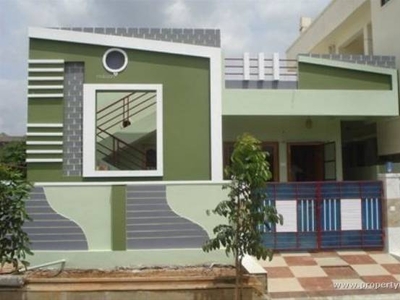 1100 sq ft 2 BHK 3T East facing IndependentHouse for sale at Rs 75.00 lacs in Project in Indresham, Hyderabad