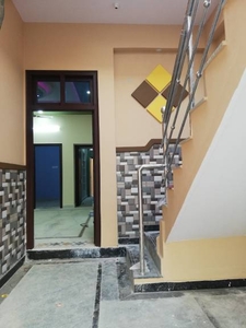 1125 sq ft 1 BHK 2T West facing IndependentHouse for sale at Rs 45.00 lacs in Project in Balapur, Hyderabad