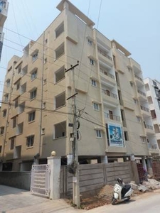 1150 sq ft 2 BHK 2T East facing Apartment for sale at Rs 92.00 lacs in Siver dyne 1th floor in Hitech City, Hyderabad