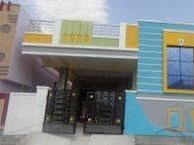 1150 sq ft 2 BHK 2T West facing IndependentHouse for sale at Rs 52.00 lacs in Project in Rampally, Hyderabad