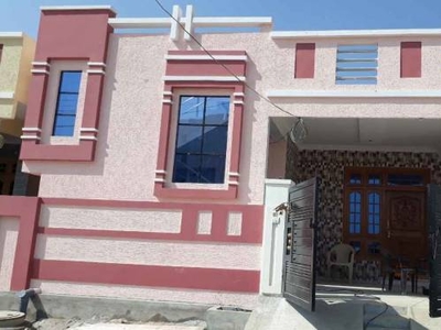 1150 sq ft 2 BHK 2T West facing IndependentHouse for sale at Rs 99.00 lacs in Project in muthangi, Hyderabad