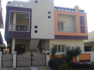 1150 sq ft 2 BHK 3T East facing IndependentHouse for sale at Rs 82.00 lacs in Project in muthangi, Hyderabad