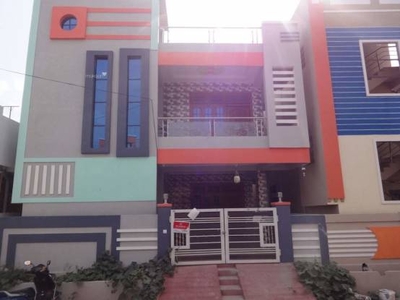 1150 sq ft 2 BHK 3T West facing IndependentHouse for sale at Rs 88.00 lacs in Project in Indresham, Hyderabad