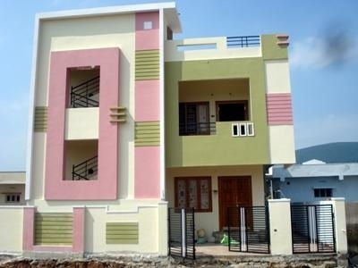 1150 sq ft 2 BHK 3T West facing IndependentHouse for sale at Rs 99.00 lacs in Project in muthangi, Hyderabad