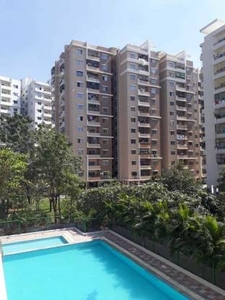 1160 sq ft 2 BHK 2T West facing Apartment for sale at Rs 56.00 lacs in K Raheja Raheja Vistas 1th floor in Nacharam, Hyderabad