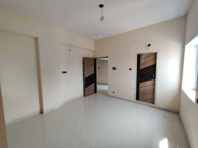1161 sq ft 2 BHK Apartment for sale at Rs 46.43 lacs in Sri Sukhadah SS Signature in Adibatla, Hyderabad