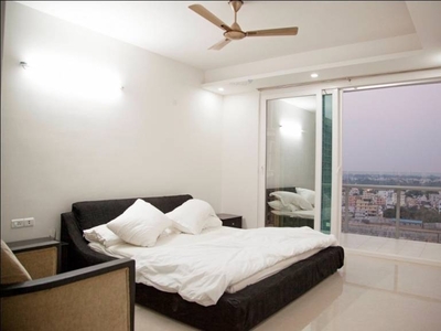 1165 sq ft 2 BHK 2T Apartment for sale at Rs 31.44 lacs in Project in Miyapur, Hyderabad