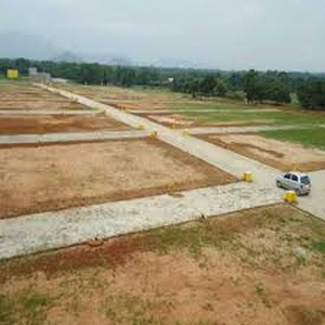 11664 sq ft East facing Plot for sale at Rs 31.00 lacs in Project in Patancheru, Hyderabad