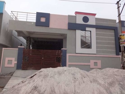 1180 sq ft 4 BHK 5T East facing IndependentHouse for sale at Rs 1.05 crore in Project in muthangi, Hyderabad