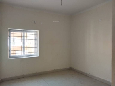 1184 sq ft 3 BHK 3T West facing Villa for sale at Rs 100.00 lacs in Project in Patancheru, Hyderabad