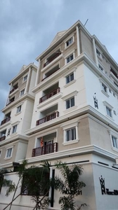 1185 sq ft 2 BHK 2T Apartment for sale at Rs 65.00 lacs in Project Aadhvaya in Saroor Nagar, Hyderabad