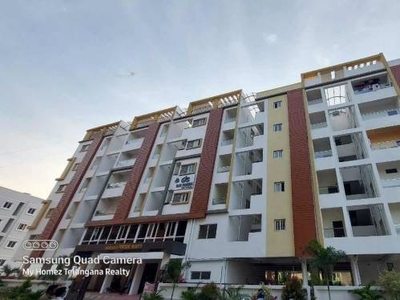 1190 sq ft 2 BHK 2T East facing Apartment for sale at Rs 52.00 lacs in My Homez Telangana Realty 4th floor in Bowrampet, Hyderabad