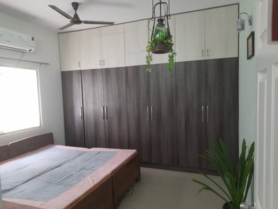 1200 sq ft 2 BHK 2T West facing Apartment for sale at Rs 72.00 lacs in Green Signature in Manikonda, Hyderabad