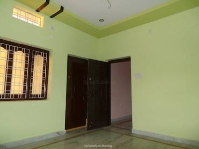 1200 sq ft 2 BHK 3T East facing IndependentHouse for sale at Rs 75.00 lacs in Project in Muthangi, Hyderabad