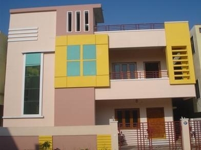 1200 sq ft 2 BHK 3T West facing IndependentHouse for sale at Rs 80.00 lacs in Project in muthangi, Hyderabad
