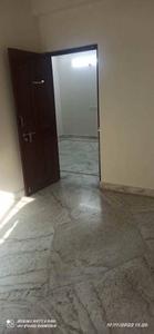 1200 sq ft 3 BHK 2T North facing Apartment for sale at Rs 55.00 lacs in Ar raheem 3th floor in Toli Chowki, Hyderabad
