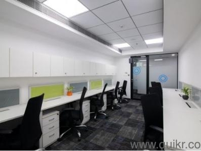 1200 Sq. ft Office for rent in Anna Salai, Chennai