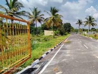 1200 Sq. ft Plot for Sale in Electronic City Phase I, Bangalore