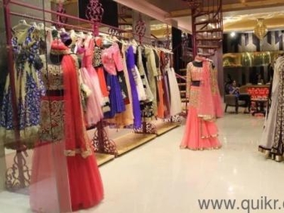 1200 Sq. ft Shop for rent in Thadagam Road, Coimbatore