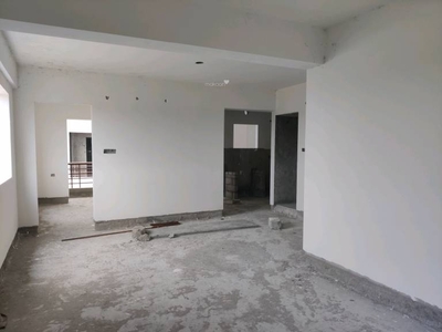 1210 sq ft 2 BHK 2T West facing Apartment for sale at Rs 52.11 lacs in Signature Fortius in Isnapur, Hyderabad