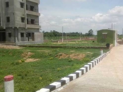 1240 sq ft Plot for sale at Rs 11.42 lacs in RS SSR Kalanjali in Medchal, Hyderabad