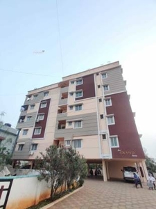 1248 sq ft 2 BHK 2T East facing Apartment for sale at Rs 49.50 lacs in Honeyy srinivasam 2th floor in Adibatla, Hyderabad