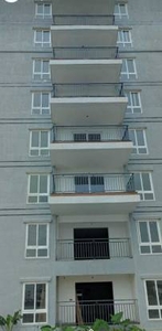 1250 sq ft 2 BHK 2T East facing Apartment for sale at Rs 93.74 lacs in Hallmark Sunnyside 5th floor in Manchirevula, Hyderabad