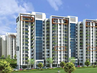1250 sq ft 2 BHK 2T East facing Completed property Apartment for sale at Rs 31.00 lacs in Project in Mokila, Hyderabad