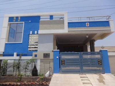 1250 sq ft 2 BHK 3T East facing IndependentHouse for sale at Rs 1.08 crore in Project in Beeramguda, Hyderabad