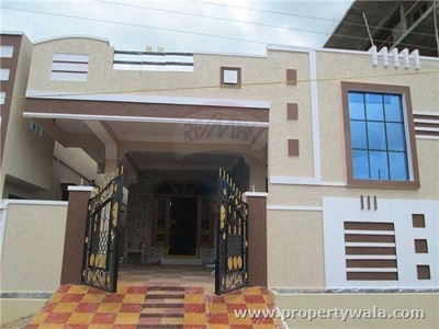 1250 sq ft 2 BHK 3T East facing IndependentHouse for sale at Rs 74.00 lacs in Project in muthangi, Hyderabad