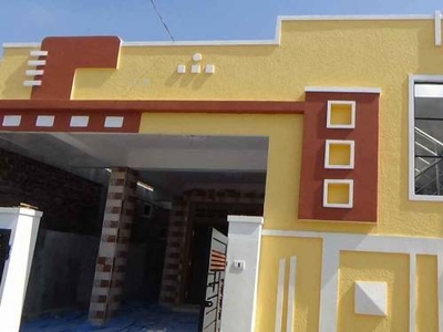 1250 sq ft 2 BHK 3T North facing IndependentHouse for sale at Rs 82.00 lacs in Project in muthangi, Hyderabad