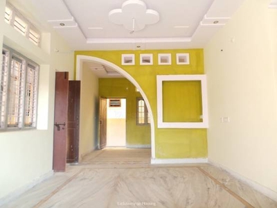 1250 sq ft 2 BHK 3T North facing IndependentHouse for sale at Rs 86.00 lacs in Project in Indresham, Hyderabad