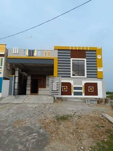 1250 sq ft 2 BHK 3T West facing IndependentHouse for sale at Rs 95.00 lacs in Project in muthangi, Hyderabad