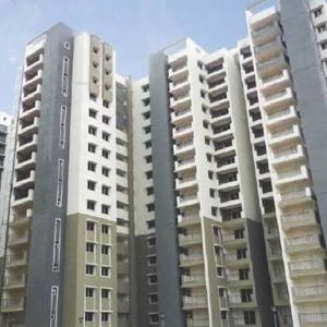 1260 sq ft 2 BHK 2T East facing Apartment for sale at Rs 51.00 lacs in Tamine apartments 10th floor in Chandanagar, Hyderabad