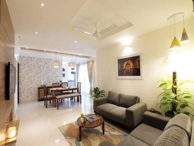 1267 sq ft 2 BHK 2T Apartment for sale at Rs 61.55 lacs in Fuerzaa Sahasraa 9th floor in Serilingampally, Hyderabad