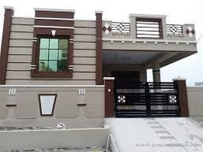 1300 sq ft 2 BHK 2T East facing Completed property IndependentHouse for sale at Rs 60.00 lacs in Project in Rampally, Hyderabad