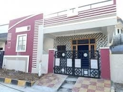 1300 sq ft 2 BHK 2T West facing IndependentHouse for sale at Rs 60.00 lacs in Project in Rampally, Hyderabad