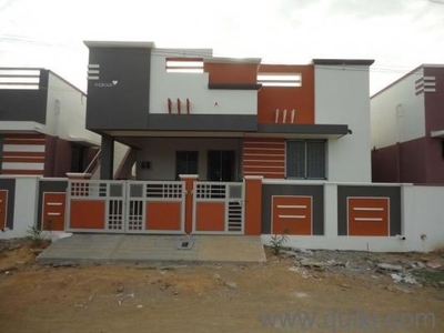 1300 sq ft 2 BHK 3T East facing IndependentHouse for sale at Rs 70.00 lacs in Project in muthangi, Hyderabad