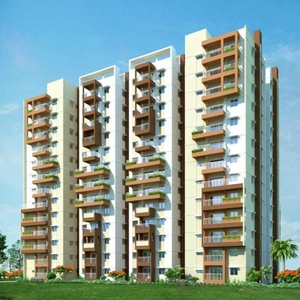 1300 sq ft 3 BHK 3T Apartment for sale at Rs 60.00 lacs in Accurate Wind Chimes in Narsingi, Hyderabad