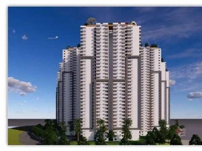 1335 sq ft 2 BHK 2T East facing Apartment for sale at Rs 82.76 lacs in Aaditri Everest 5th floor in Ameenpur, Hyderabad