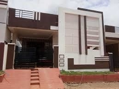 1350 sq ft 2 BHK 2T West facing IndependentHouse for sale at Rs 62.00 lacs in Project in Rampally, Hyderabad