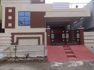 1350 sq ft 2 BHK 3T East facing IndependentHouse for sale at Rs 1.02 crore in Project in Indresham, Hyderabad