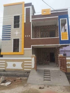 1350 sq ft 2 BHK 3T West facing IndependentHouse for sale at Rs 82.00 lacs in Project in Muthangi, Hyderabad