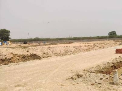 1350 sq ft East facing Plot for sale at Rs 13.80 lacs in DTCP AND RERA APPROVED OPEN PLOTS AT AMAZON DATA CENTERT in Meerkhanpet, Hyderabad