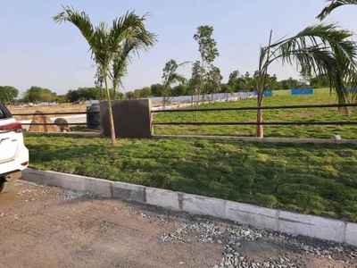 1350 sq ft East facing Plot for sale at Rs 17.25 lacs in Alekhya Elite County in Sangareddy, Hyderabad