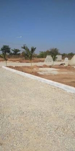 1350 sq ft East facing Plot for sale at Rs 17.25 lacs in Alekhya NSR County Phase II in Sangareddy, Hyderabad