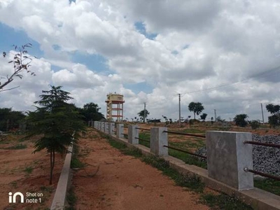 1350 sq ft East facing Plot for sale at Rs 20.25 lacs in HMDA APPROVED OPEN PLOTS FOR SALE AT KANDUKUR in Kandukur, Hyderabad