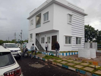 1350 sq ft East facing Plot for sale at Rs 20.25 lacs in Ybr avasa pide in Adibatla, Hyderabad
