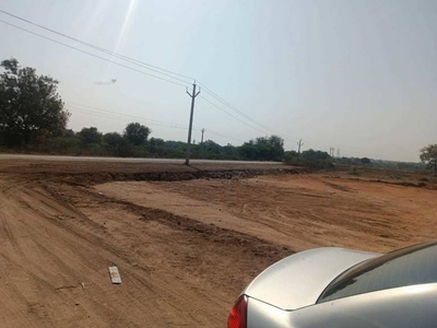 1350 sq ft NorthEast facing Plot for sale at Rs 21.75 lacs in Project in Ghatkesar, Hyderabad