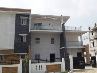 1350 sq ft NorthWest facing Plot for sale at Rs 1.64 crore in Project in Kardhanur, Hyderabad
